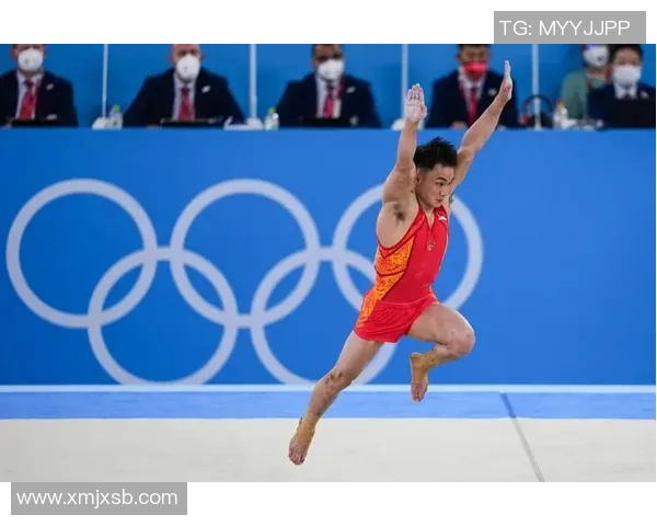 奥运会体操项目评分标准与裁判规则详解及应用分析